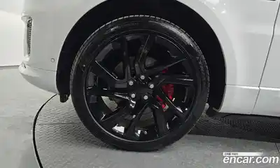 Land Rover Range-Rover Sport 2018 3.0 гидро в Москве № 1349487, миниатюра 5