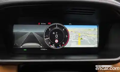 Land Rover Discovery 2020 3.0 гидро в Москве № 1349537, миниатюра 8