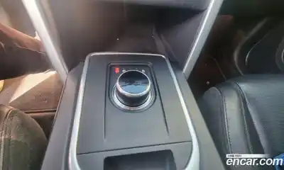 Land Rover Discovery Sport 2017 2.0 гидро в Москве № 1349625, миниатюра 8