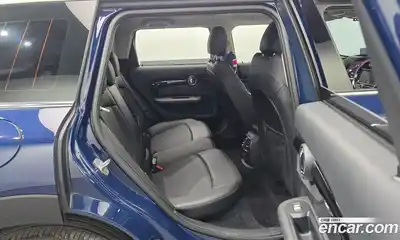 Mini Clubman 2017 1.5 гидро в Москве № 1349698, миниатюра 11