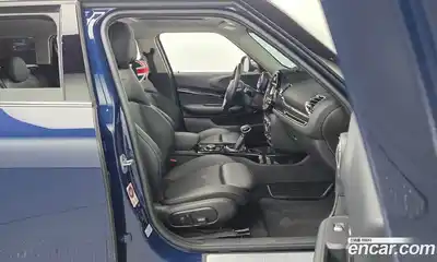 Mini Clubman 2017 1.5 гидро в Москве № 1349698, миниатюра 12