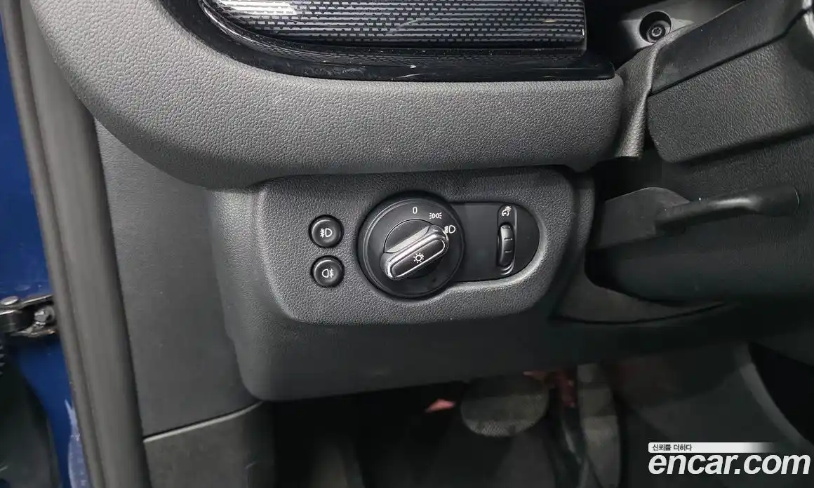 Mini Clubman 2017 1.5 гидро в Москве № 1349698, фото 14
