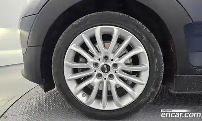 Mini Clubman 2017 1.5 гидро в Москве № 1349698, миниатюра 5