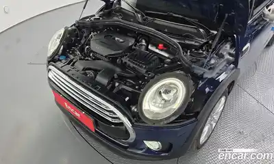 Mini Clubman 2017 1.5 гидро в Москве № 1349698, миниатюра 6