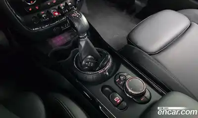 Mini Clubman 2017 1.5 гидро в Москве № 1349698, миниатюра 9