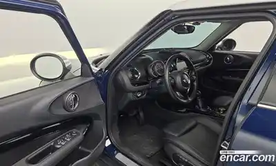 Mini Clubman 2017 1.5 гидро в Москве № 1349698, миниатюра 10