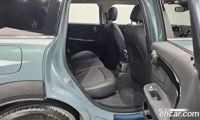 Mini Countryman 2022 1.5 гидро в Москве № 1349758, миниатюра 11