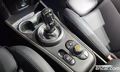 Mini Countryman 2022 1.5 гидро в Москве № 1349758, миниатюра 9