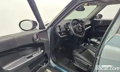 Mini Countryman 2022 1.5 гидро в Москве № 1349758, миниатюра 10