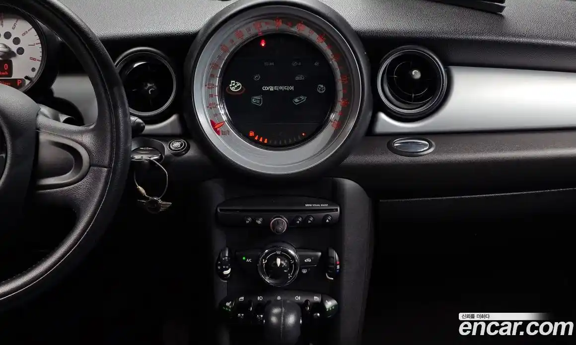 Mini Cooper 2013 1.6 гидро в Москве № 1349813, фото 12
