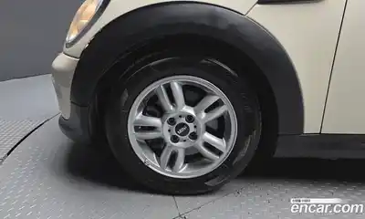 Mini Cooper 2013 1.6 гидро в Москве № 1349813, миниатюра 5