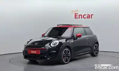 Mini Cooper, 2015