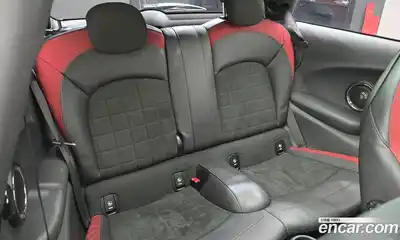 Mini Cooper 2015 2.0 гидро в Москве № 1349843, миниатюра 11