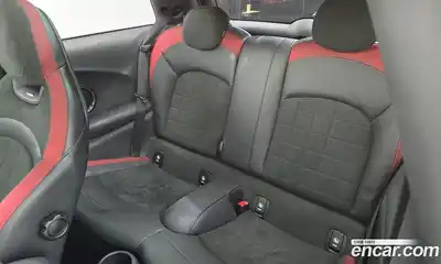 Mini Cooper 2015 2.0 гидро в Москве № 1349843, миниатюра 12