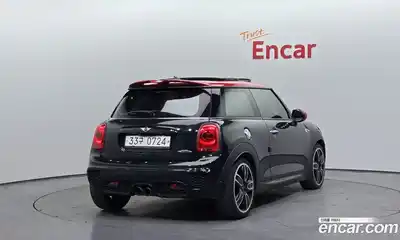 Mini Cooper 2015 2.0 гидро в Москве № 1349843, миниатюра 2