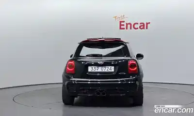 Mini Cooper 2015 2.0 гидро в Москве № 1349843, миниатюра 4