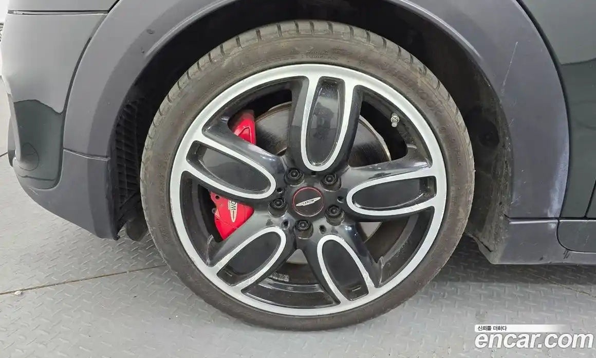 Mini Cooper 2015 2.0 гидро в Москве № 1349843, фото 5