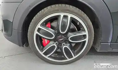 Mini Cooper 2015 2.0 гидро в Москве № 1349843, миниатюра 5