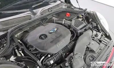 Mini Cooper 2015 2.0 гидро в Москве № 1349843, миниатюра 6