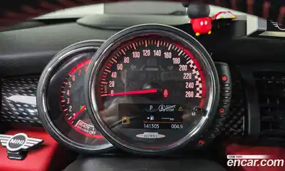 Mini Cooper 2015 2.0 гидро в Москве № 1349843, миниатюра 8