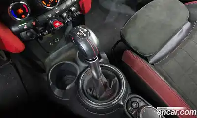 Mini Cooper 2015 2.0 гидро в Москве № 1349843, миниатюра 9