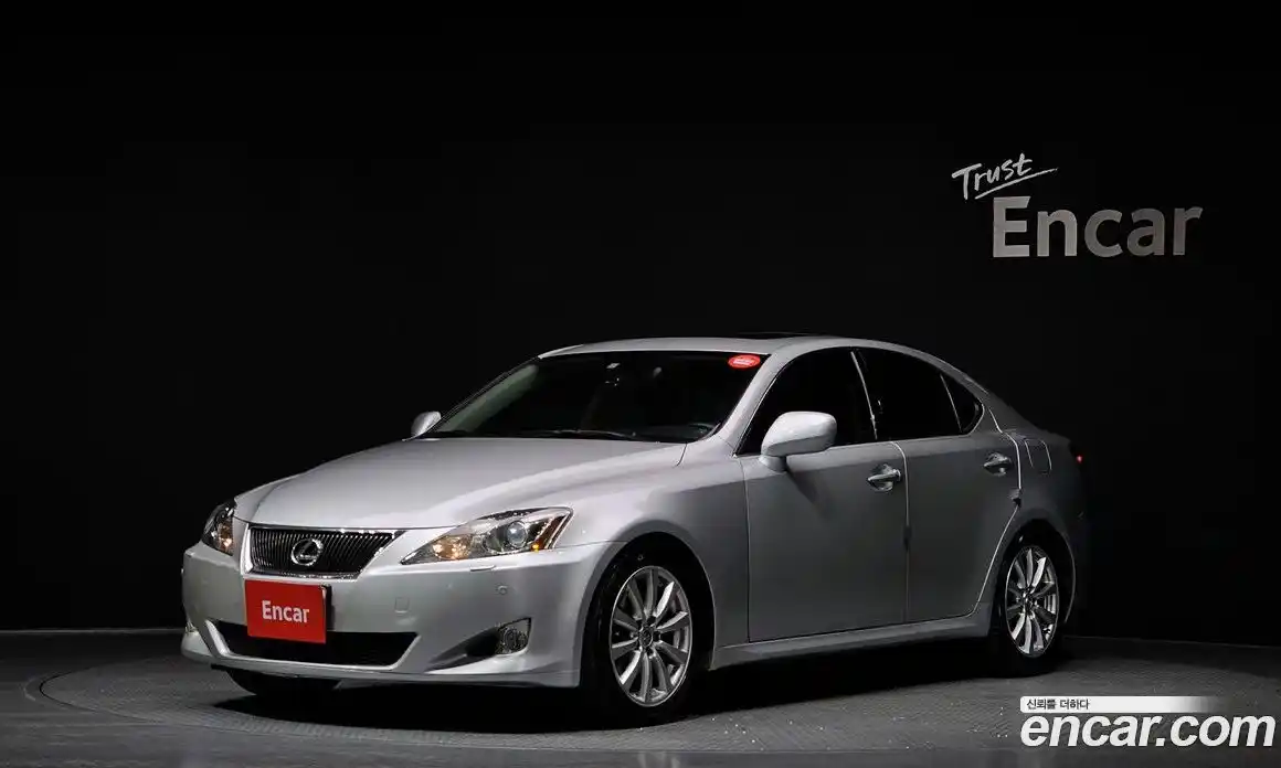 Lexus IS 2005 2.5 гидро в Москве № 1350066, фото 1