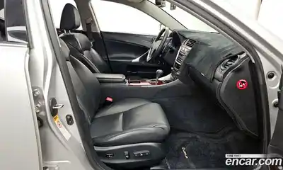 Lexus IS 2005 2.5 гидро в Москве № 1350066, миниатюра 11