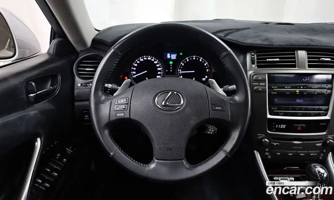 Lexus IS 2005 2.5 гидро в Москве № 1350066, фото 13