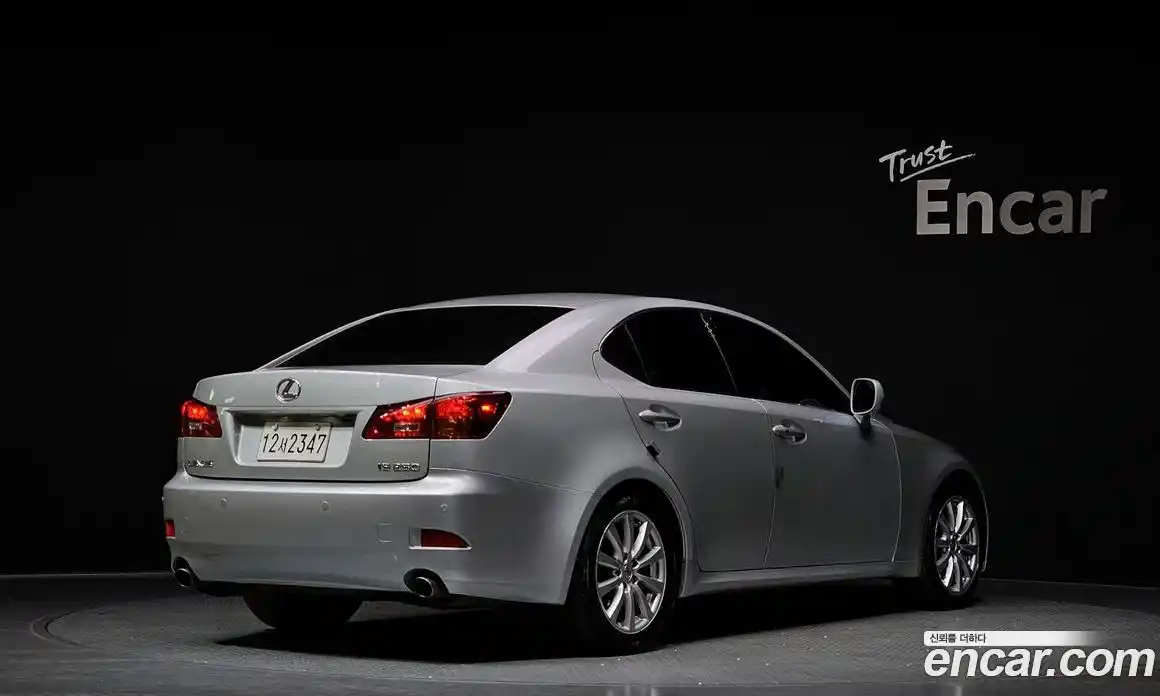 Lexus IS 2005 2.5 гидро в Москве № 1350066, фото 2