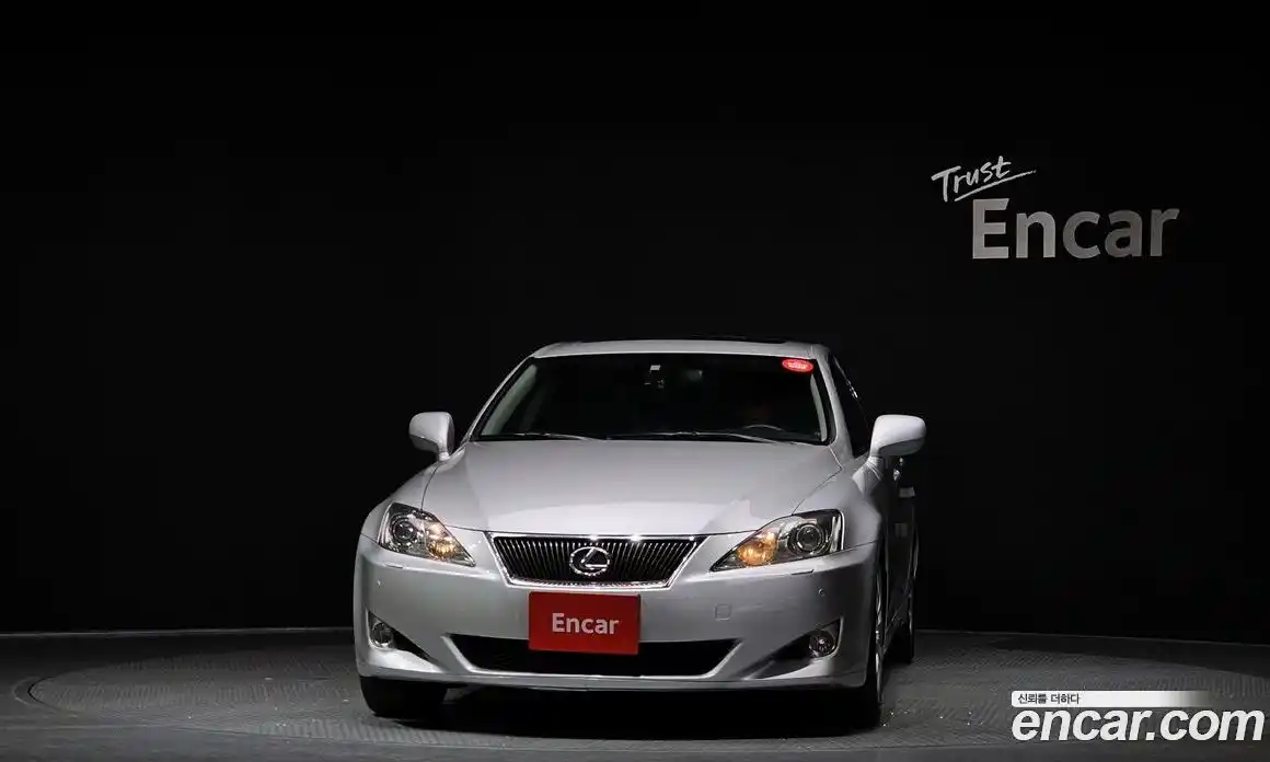 Lexus IS 2005 2.5 гидро в Москве № 1350066, фото 3