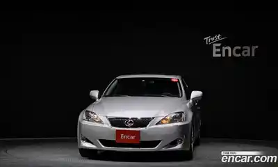 Lexus IS 2005 2.5 гидро в Москве № 1350066, миниатюра 3