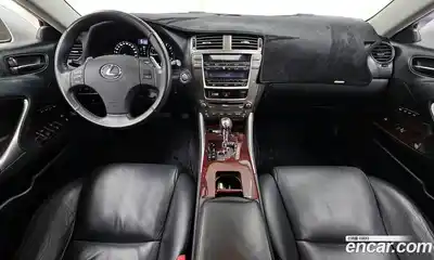 Lexus IS 2005 2.5 гидро в Москве № 1350066, миниатюра 7