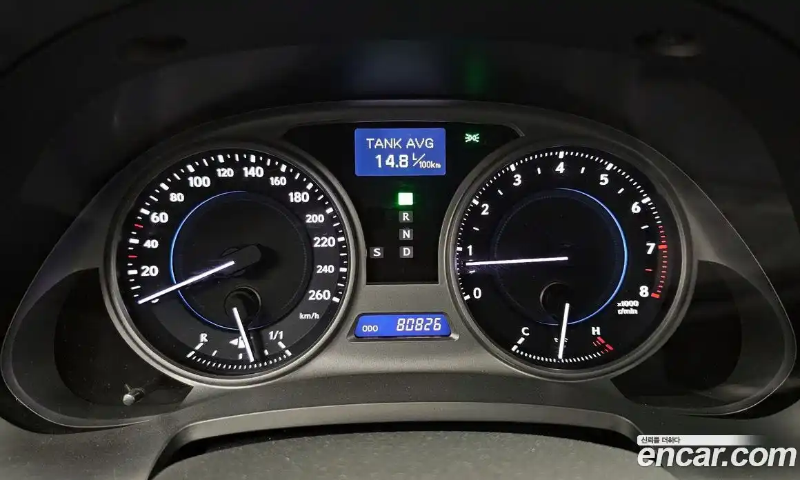 Lexus IS 2005 2.5 гидро в Москве № 1350066, фото 8