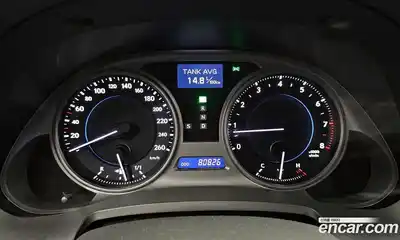 Lexus IS 2005 2.5 гидро в Москве № 1350066, миниатюра 8
