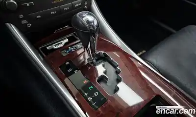 Lexus IS 2005 2.5 гидро в Москве № 1350066, миниатюра 9