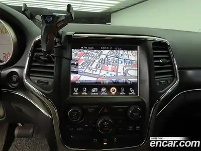 Jeep Cherokee 2015 3.0 гидро в Москве № 1350632, миниатюра 11