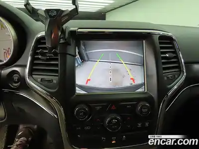 Jeep Cherokee 2015 3.0 гидро в Москве № 1350632, миниатюра 12