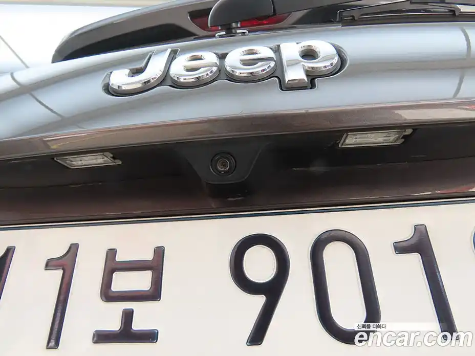 Jeep Cherokee 2015 3.0 гидро в Москве № 1350632, фото 16