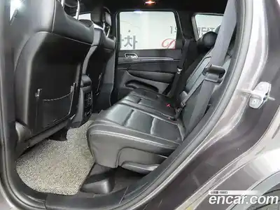 Jeep Cherokee 2015 3.0 гидро в Москве № 1350632, миниатюра 6