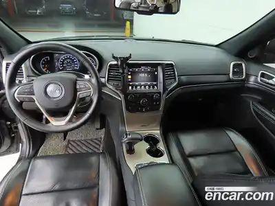 Jeep Cherokee 2015 3.0 гидро в Москве № 1350632, миниатюра 7