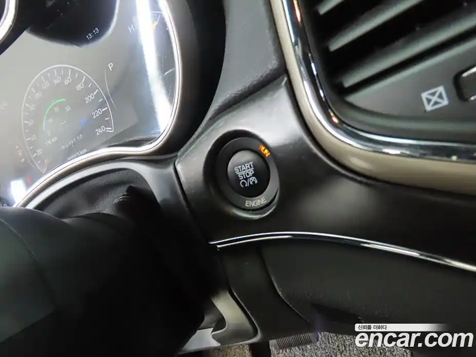 Jeep Cherokee 2015 3.0 гидро в Москве № 1350632, фото 10