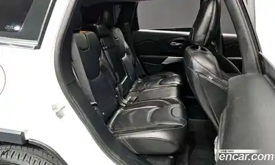 Jeep Cherokee 2017 2.4 гидро в Москве № 1350639, миниатюра 11