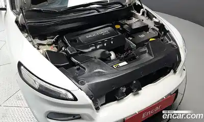 Jeep Cherokee 2017 2.4 гидро в Москве № 1350639, миниатюра 6