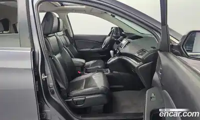 Honda CR-V 2015 2.4 гидро в Москве № 1350876, миниатюра 12