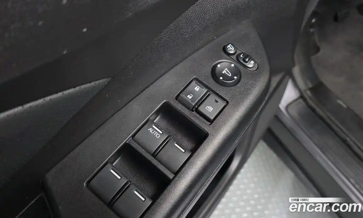 Honda CR-V 2015 2.4 гидро в Москве № 1350876, фото 13