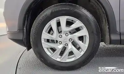 Honda CR-V 2015 2.4 гидро в Москве № 1350876, миниатюра 5