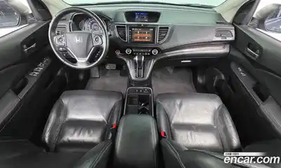 Honda CR-V 2015 2.4 гидро в Москве № 1350876, миниатюра 7