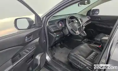 Honda CR-V 2015 2.4 гидро в Москве № 1350876, миниатюра 10