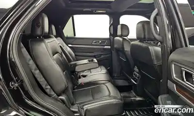 Ford Explorer 2016 2.3 гидро в Москве № 1350968, миниатюра 12