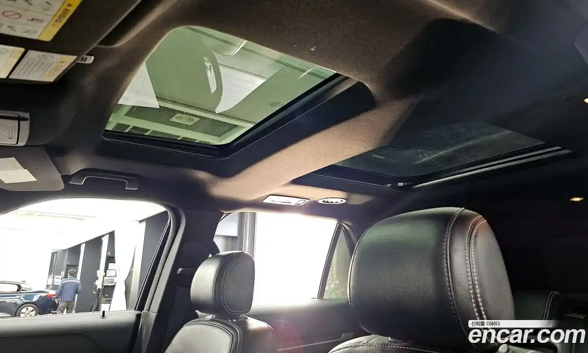 Ford Explorer 2016 2.3 гидро в Москве № 1350968, фото 17